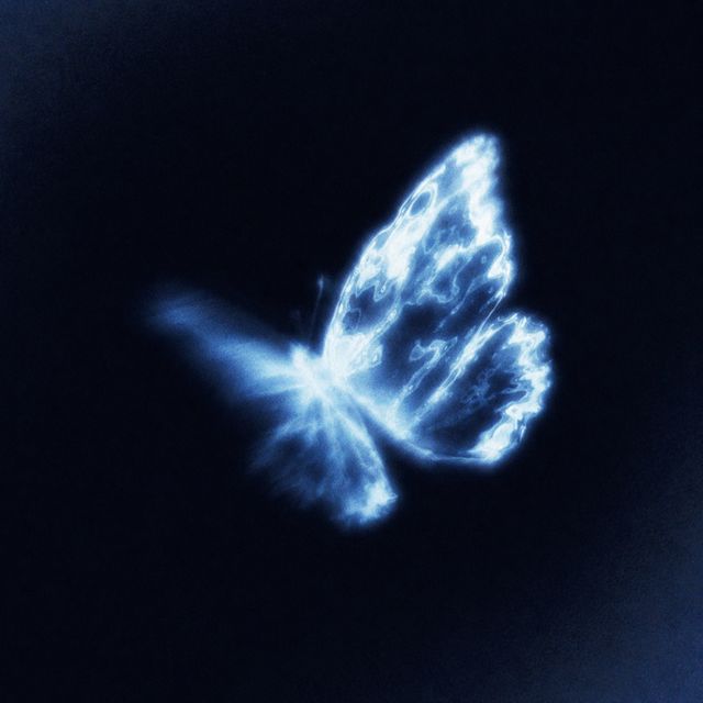 Alban Blue - 'X tí' [Ringtone]