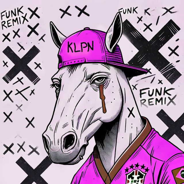 KALIPIANO - 'A Bird's Last Look (Brazilian Funk) (Sped Up)' [Ringtone]