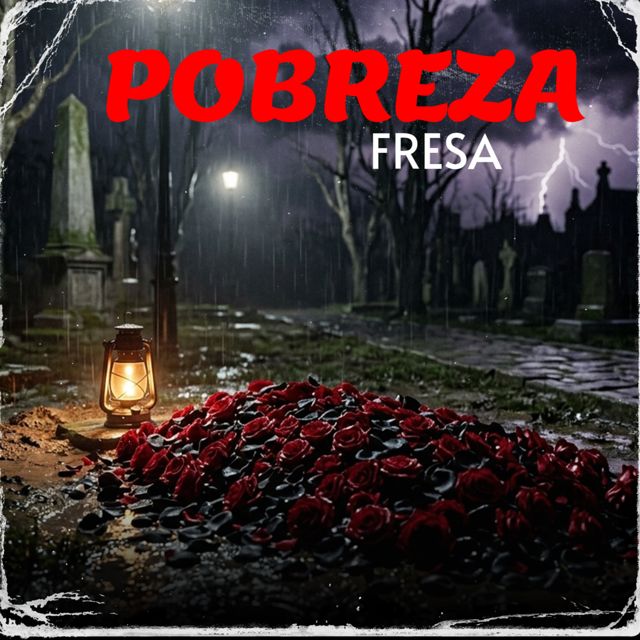 FRESA - 'POBREZA' [Ringtone]