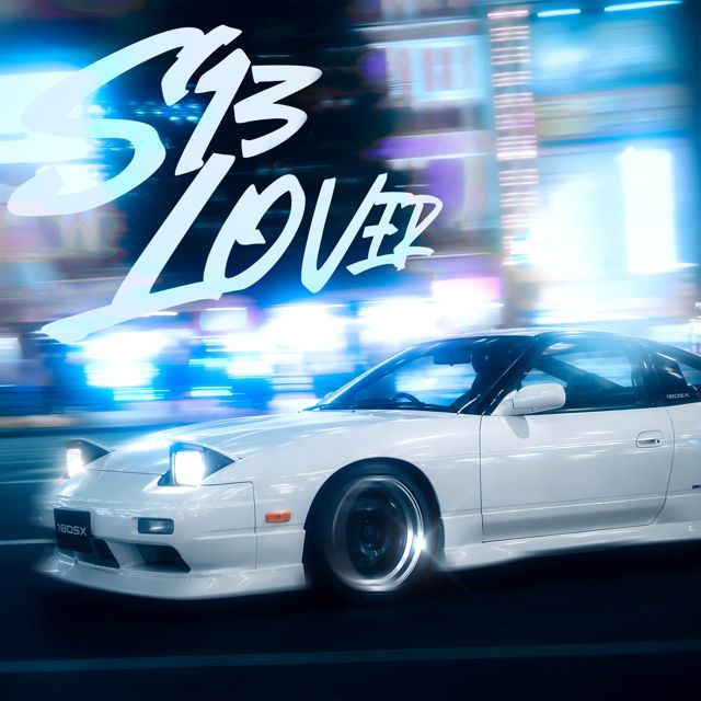 OGGGA - 'S13LOVER (Super Slowed)' [Ringtone]