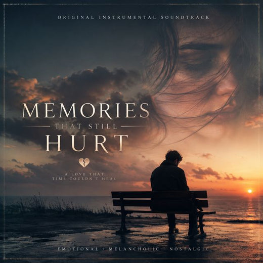 Memories That Still Hurt - 'A Love That Time Couldn't Heal' [Ringtone]