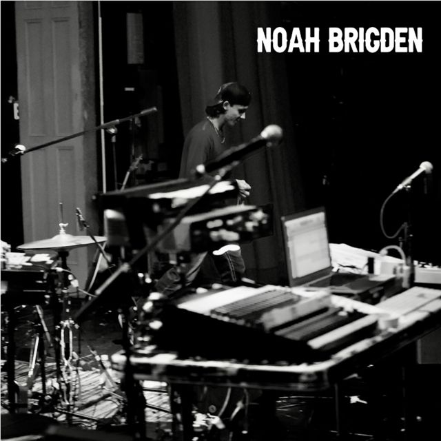 Noah Brigden - 'Sober You Ain’t Thinkin’' [Ringtone]