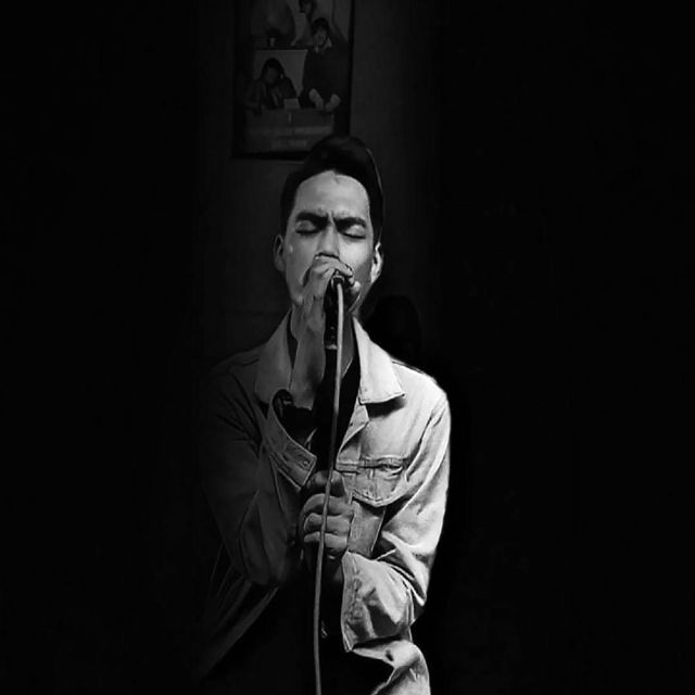 Yass - 'Luka Kasih Suci' [Ringtone]