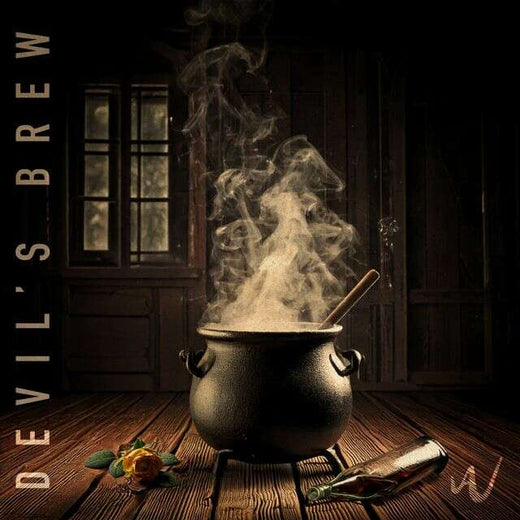 Arctic Wave - 'Devil's Brew' [Ringtone]