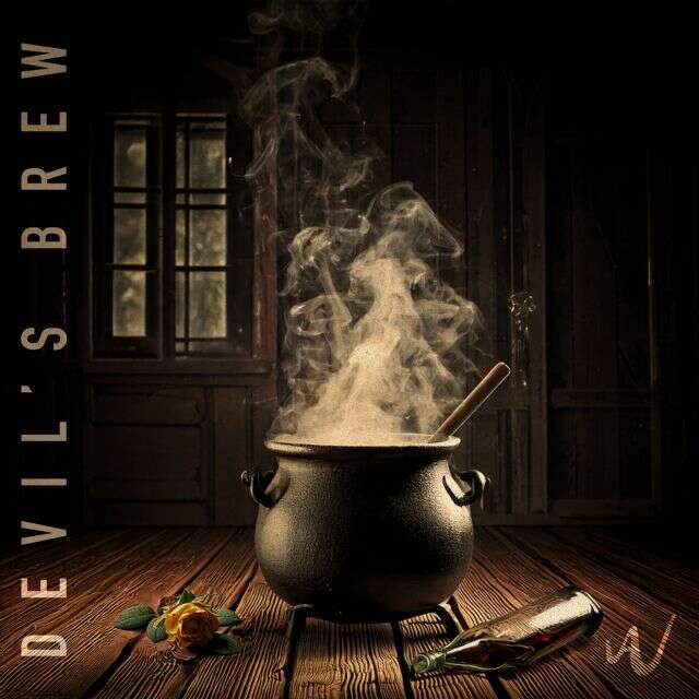 Arctic Wave - 'Devil's Brew' [Ringtone]