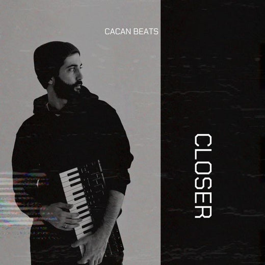Çaçan Beats - 'Closer' [Ringtone]