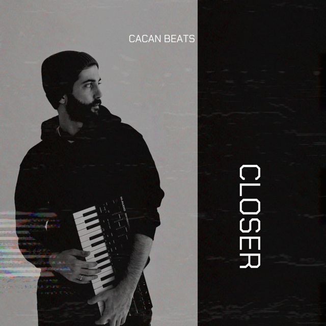 Çaçan Beats - 'Closer' [Ringtone]
