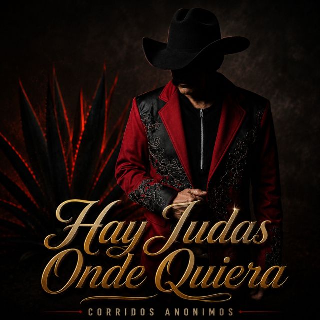 Corridos Anonimos - 'Nunca Pense' [Ringtone]