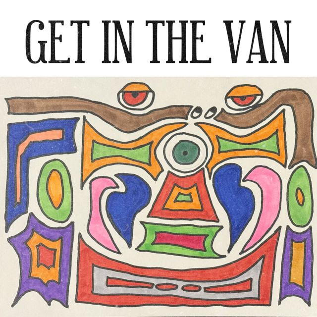Jack O'handley - 'Get in the Van' [Ringtone]