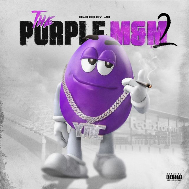 Blocboy Jb - 'Chanel & Prada' [Ringtone]
