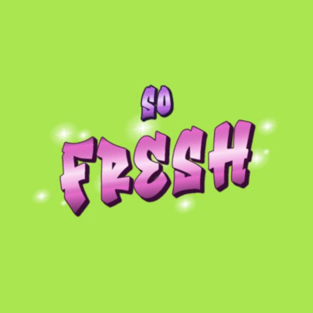 MinayasBeatz - 'So Fresh' [Ringtone]