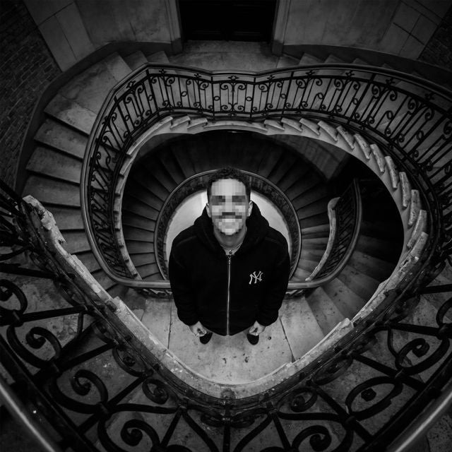 iann guxtavo - 'Corredor da Morte (feat. Elleven & bigel)' [Ringtone]