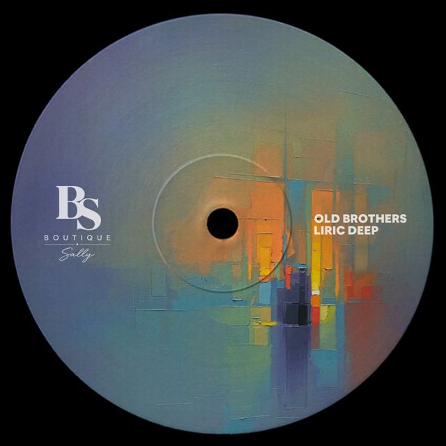 Old Brothers - 'Liric deep' [Ringtone]