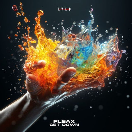 Fleax - 'Get Down' [Ringtone]