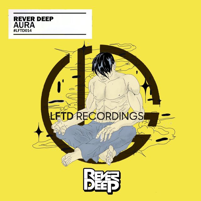 Rever Deep - 'Aura' [Ringtone]