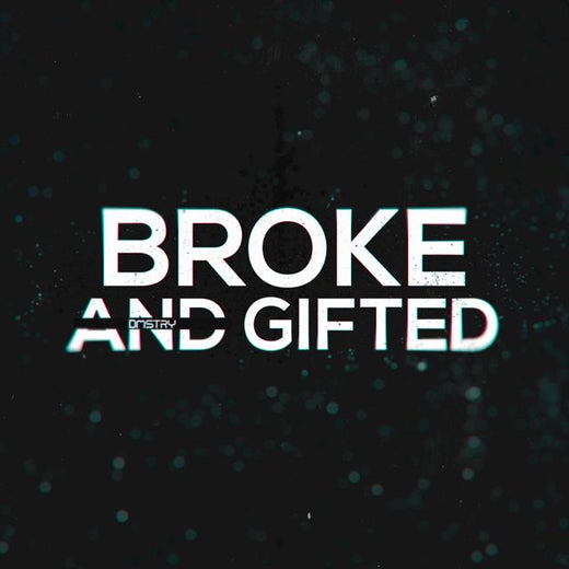 Dmstry - 'Broke and Gifted' [Ringtone]