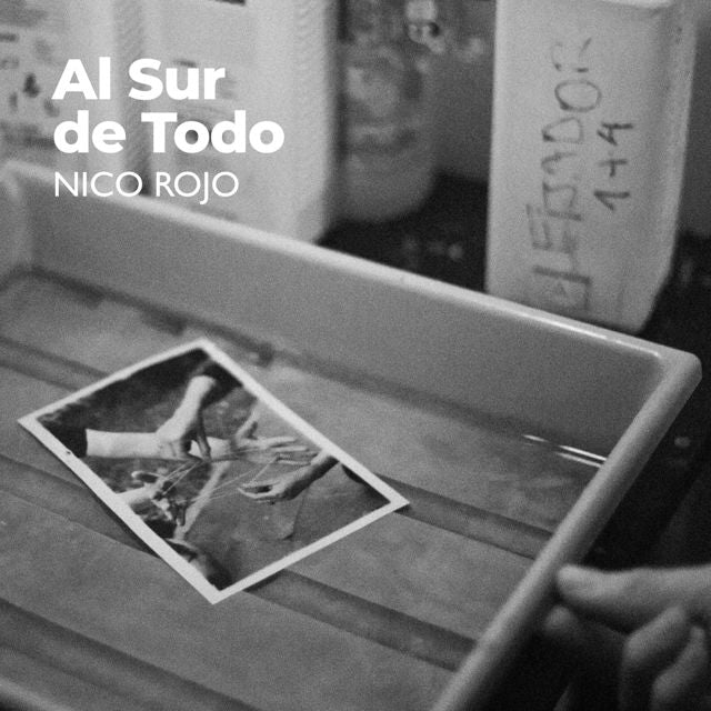 Nico Rojo - 'Campeón' [Ringtone]