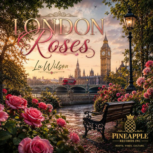 Lu Wilson - 'London Roses' [Ringtone]