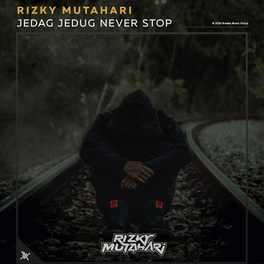 Rizky Mutahari - 'DJ Sax S3x X DJ Ayya' [Ringtone]