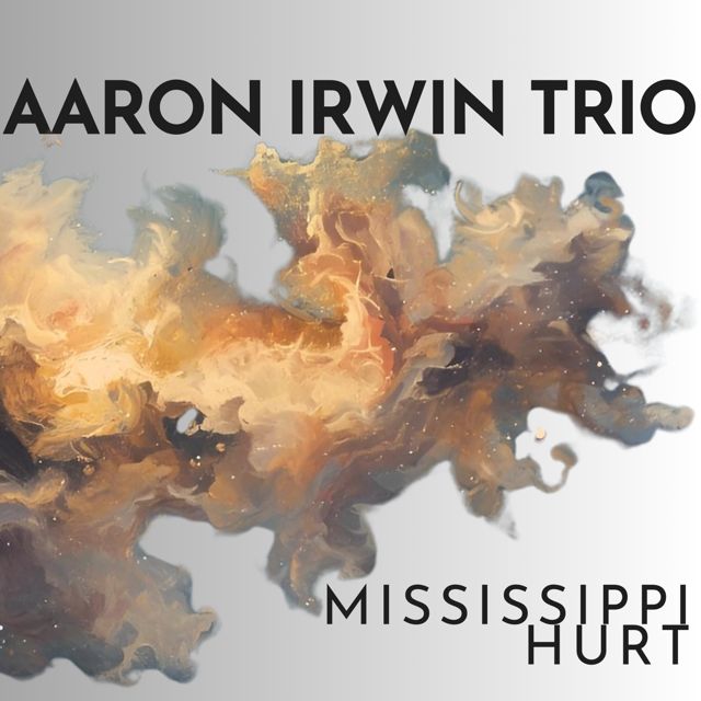 Aaron Irwin - 'Mississippi Hurt (feat. Mike Baggetta & Bill Campbell)' [Ringtone]