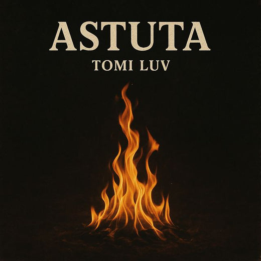 Tomi Luv - 'ASTUTA' [Ringtone]