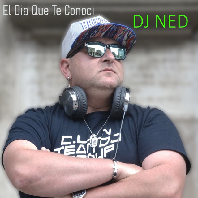 DJ Ned - 'El Dia Que Te Conoci (Instrumental)' [Ringtone]