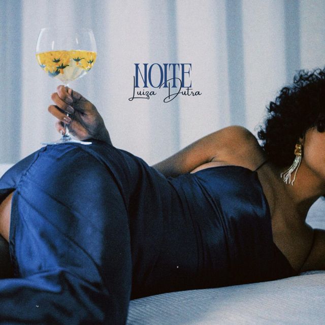 Luiza Dutra - 'Noite' [Ringtone]