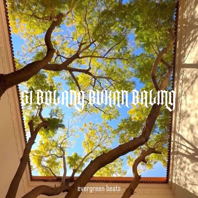Evergreen Beats - 'Si Bolang Bukan Baling' [Ringtone]