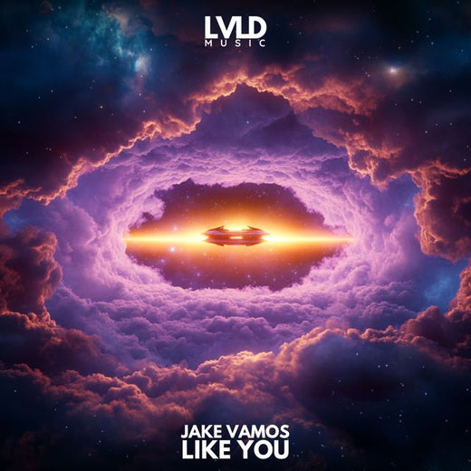 Jake Vamos - 'Like You' [Ringtone]