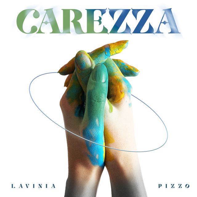 Lavinia Pizzo - 'Carezza' [Ringtone]