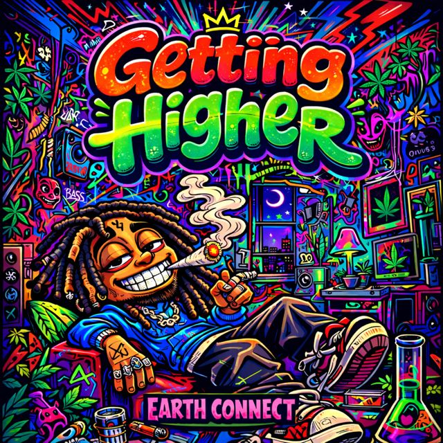 Earth Connect - 'Getting Higher' [Ringtone]