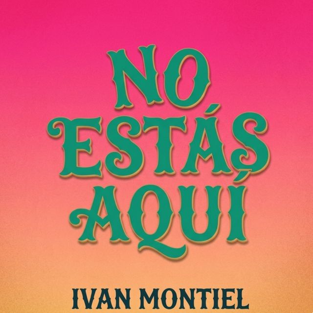 Ivan Montiel - 'Sin Permiso (Remix)' [Ringtone]