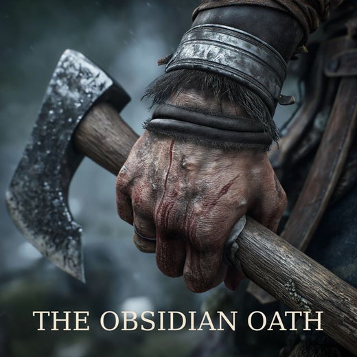 Eldric Veyr - 'The Obsidian Oath' [Ringtone]