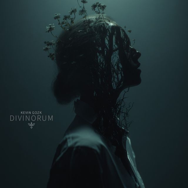 Kevin Gozk - 'Divinorum' [Ringtone]