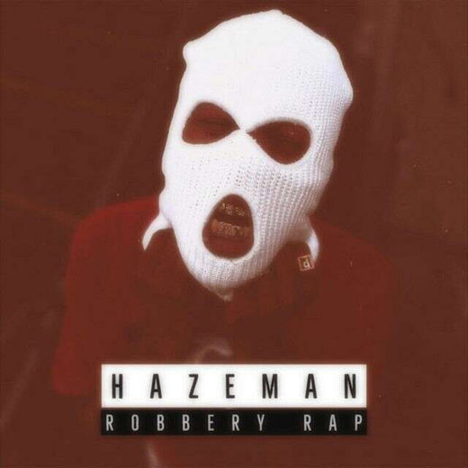 Hazeman - 'Strange (feat. Producer Public)' [Ringtone]