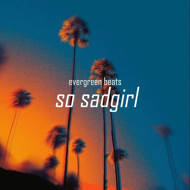 Evergreen Beats - 'So Crazy' [Ringtone]