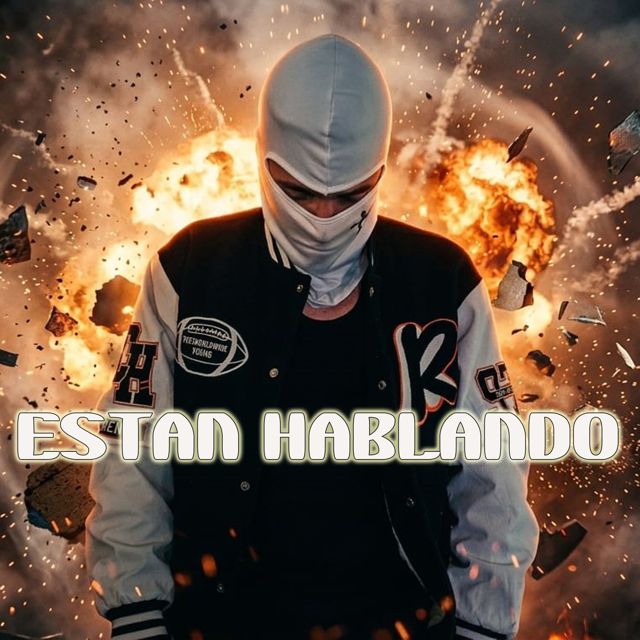 Lil dilan - 'estan hablando' [Ringtone]