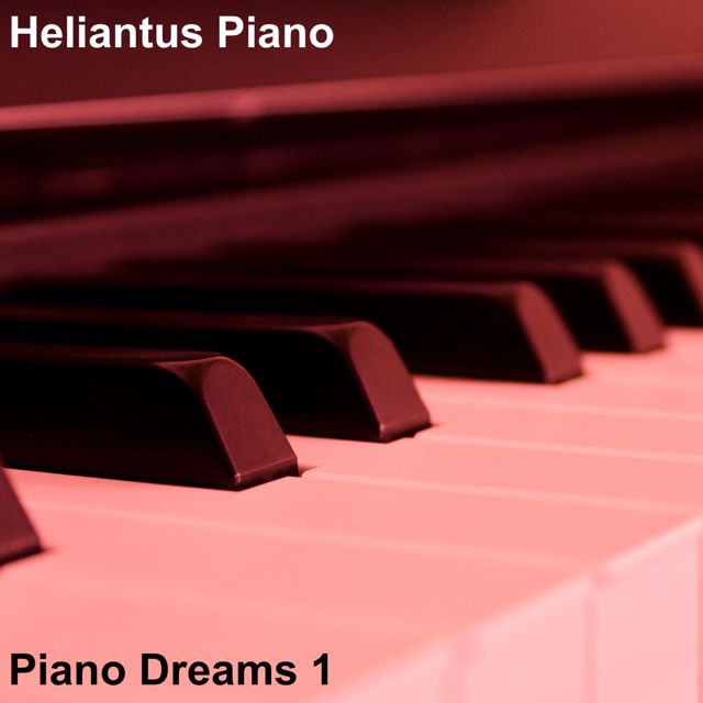 Heliantus Piano - 'Desire' [Ringtone]