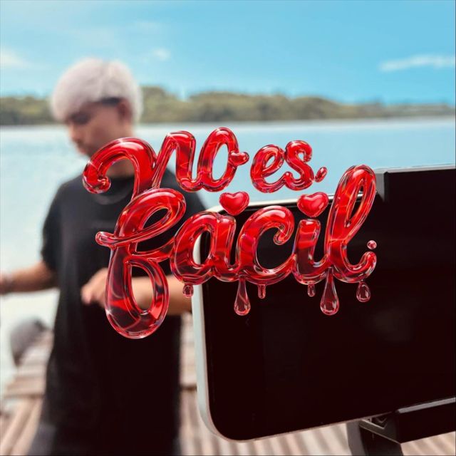 Leeion - 'No Es Facil' [Ringtone]