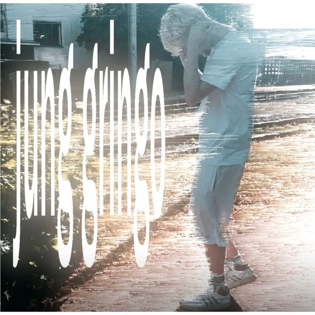 Jung Gringo - 'Foryou' [Ringtone]