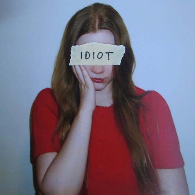 Evelyn Little - 'Idiot' [Ringtone]