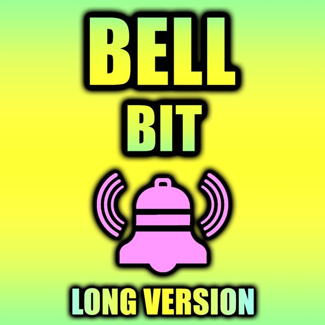 Beep - 'Bell Bit Long Version (feat. Bell Phone Sounds)' [Ringtone]