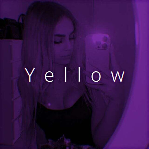 Ren - 'Yellow (Sped Up)' [Ringtone]