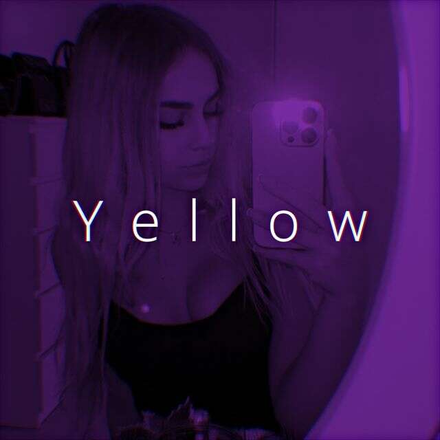 Ren - 'Yellow (Sped Up)' [Ringtone]