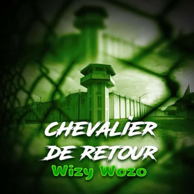 Wizy Wozo - 'Chevalier De Retour' [Ringtone]