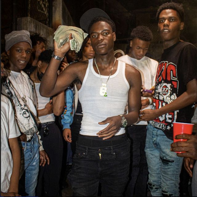 Dayungmagician - 'Magic Show' [Ringtone]