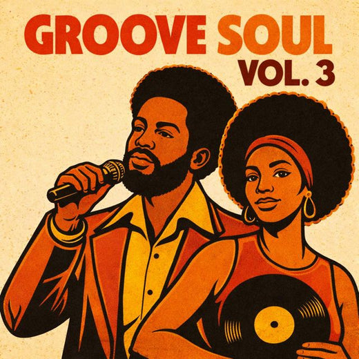 Heaven Groove Soul - 'A Escalada' [Ringtone]
