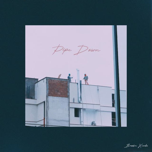Broxden Knocks - 'Pipe Down' [Ringtone]