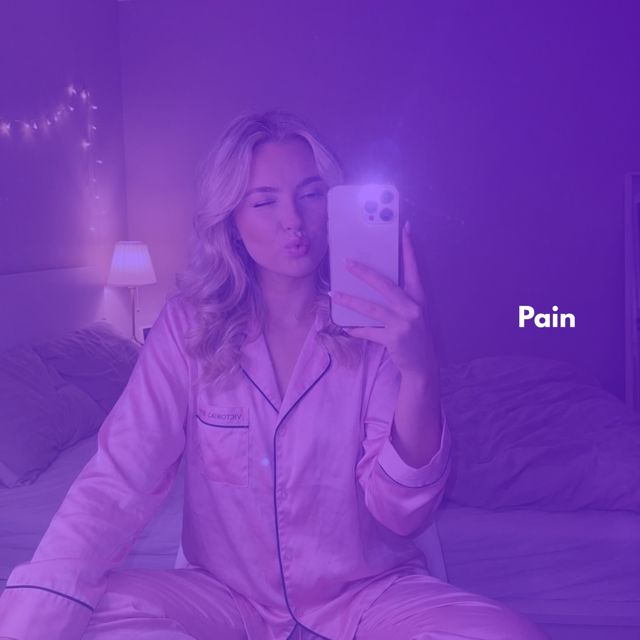 sodepressed - 'Pain  (Slowed) (feat. EDITKINGS & Slow Motion Tunes)' [Ringtone]