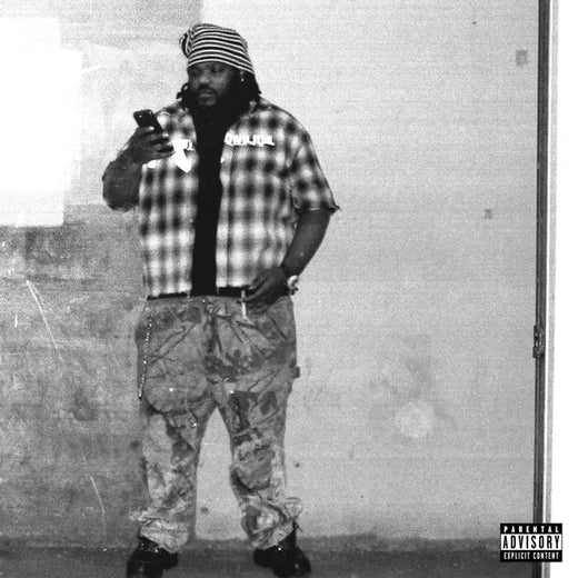 Biggaveli - 'Bloodshot red' [Ringtone]